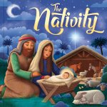 The Nativity Book