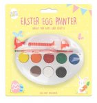 Easter Egg Painter