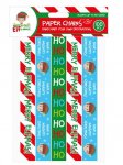 Elf Paper Chains 100 Pack