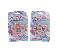 My Princess Sparkly Compact Make Up Set