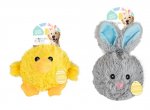 Easter Character Ball Pet Toy