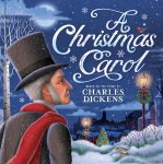 A Christmas Carol Book