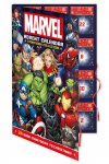 Marvel Advent Calender Storybook Collection