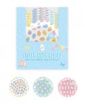 Easter Printed Paper Plates 20pk