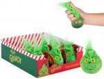 The Grinch Plush Squishy