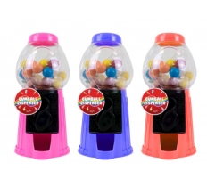 Gumball Dispenser Machine