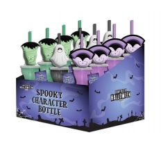 Halloween Character Drinking Bottle 500ml