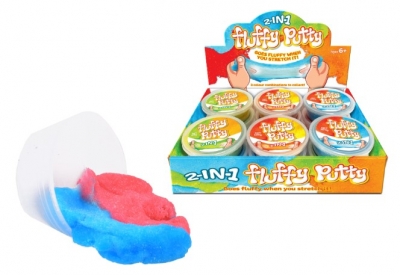 Soft & Fluffy Putty 100G