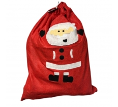 Santa Sack 48 x 59cm