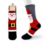 Mens Christmas Novelty Socks