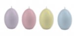 Easter Egg Candle