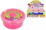 Neon Colour Bouncing Putty