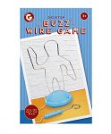 Buzz Wire Game