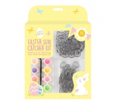 Easter Sun Catcher Kit