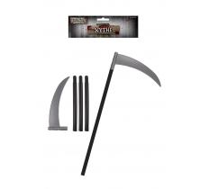 Scythe (4pc) 110cm