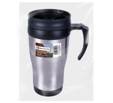 Stainless steel Travel Mug 450ml