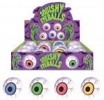 Squishy Eyeballs 6cm