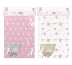 Mothers Day Gift Wrap Pack