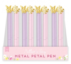 Mothers Day Metal Pen