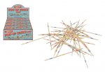 Pick Up Sticks Game "Retro"