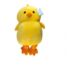 EASTER PLUSH CHICK 38CM