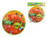 Dinosaur Darts Game - Pvc Bag / Header Card