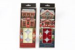 Christmas Toy Shop Tea Lights ( 10 Pack )