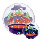 Qualatex 22" Single Bubble Halloween Balloon