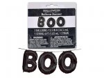 Halloween Boo Balloon Banner 6Ft