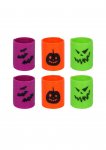 Halloween Mini Springs (3.5cm) 6 Pack