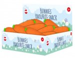 Bunnies Favourite Snack Squishy Carrot