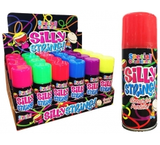 Silly String 200Ml