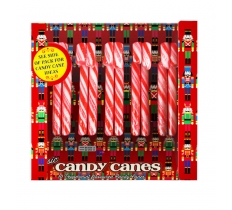 Nutcracker 100g Candy Canes 10 Pack