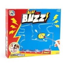 Buzzer Game