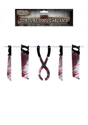 Torture Garland