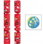 Pet Cat 14" Christmas Cracker