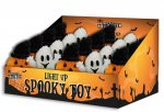 Halloween Light up Squishy Toy