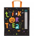 TRICK OR TREAT BAG