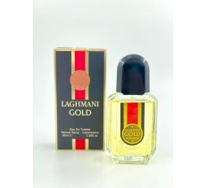 Laghmani Gold Pour Homme Aftershave 85ml