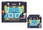 My First Cooking Set 14Pc