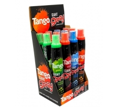 King Tango Spray 60Ml X 12