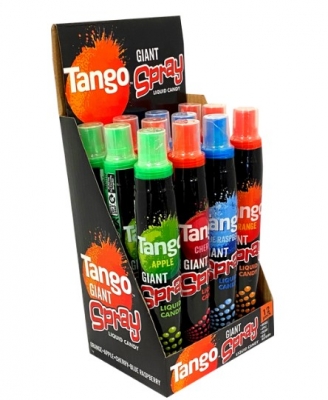 King Tango Spray 60Ml X 12