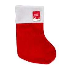 Christmas Santa Stocking