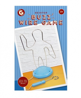 Buzz Wire Game