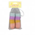 Easter Fillable Eggs 12 Pack