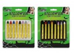 Halloween Make Up Crayons