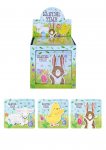 EASTER 13CM X 12CM PUZZLE X 108 (10P EACH)