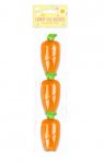 Easter Carrot Egg Holders 3 Pack