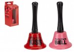 Ring My Bell Novelty Handbell In Window Gift Box