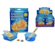 Crystal Growing Kit